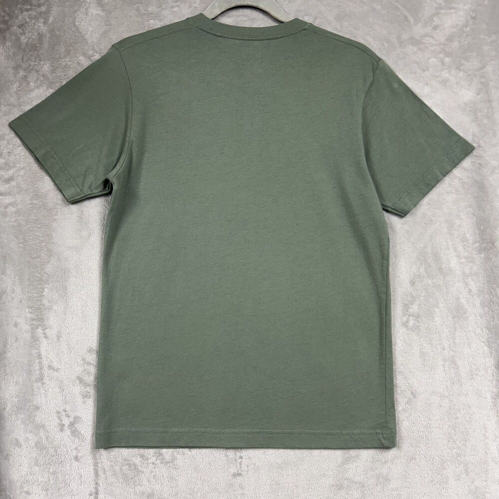 NEW Uniqlo UT One Piece Zoro Graphic Tee Shirt Sz XS - Picture 3 of 8